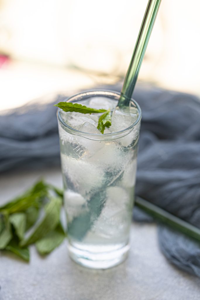 Yuzu Cocktail
