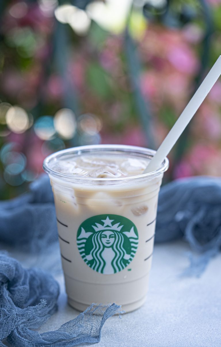 A Warm Hug in a Glass: Starbucks Chai Tea Latte Recipe